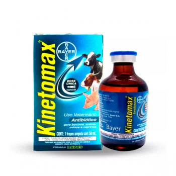 Kinetomax 50ml Bayer